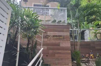 Casa à venda, 300 m² por r$ 949.999,00 - vila valqueire - rio de janeiro/rj