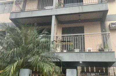 Apartamento com 2 quartos à venda na Rua Pereira Frazão, Praça Seca, Rio de Janeiro