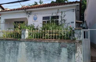 Casa com 3 dormitórios à venda, 120 m² por r$ 320.000,00 - vila valqueire - rio de janeiro/rj