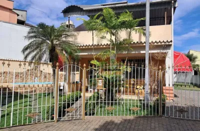 Casa com 4 dormitórios à venda, 150 m² por r$ 950.000,00 - vila valqueire - rio de janeiro/rj