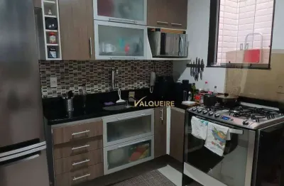 Casa à venda, 105 m² por r$ 450.000,00 - pechincha - rio de janeiro/rj