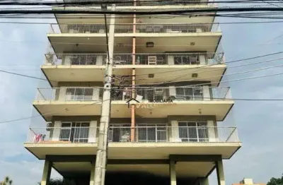 Apartamento à venda, 110 m² por r$ 249.999,99 - campinho - rio de janeiro/rj