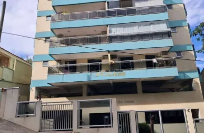 Cobertura à venda, 188 m² por r$ 690.000,00 - pechincha - rio de janeiro/rj