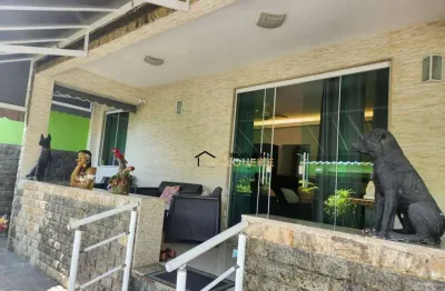 Casa à venda, 270 m² por r$ 1.100.000,00 - bento ribeiro - rio de janeiro/rj