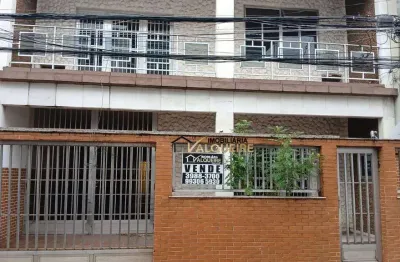 Casa à venda, 176 m² por r$ 650.000,00 - madureira - rio de janeiro/rj