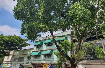 Apartamento à venda, 62 m² por r$ 245.000,00 - vila valqueire - rio de janeiro/rj