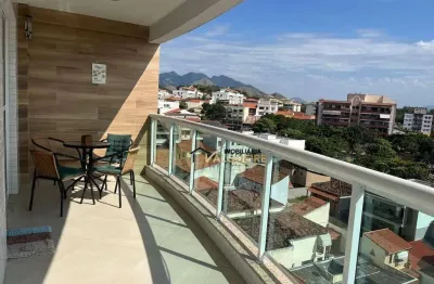 Apartamento com 3 dormitórios à venda, 120 m² por r$ 790.000,00 - vila valqueire - rio de janeiro/rj