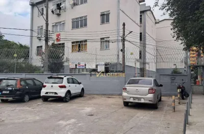 Apartamento à venda, 50 m² por r$ 210.000,00 - praça seca - rio de janeiro/rj