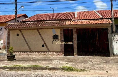 Casa com 2 dormitórios à venda, 90 m² por r$ 370.000,00 - campo grande - rio de janeiro/rj