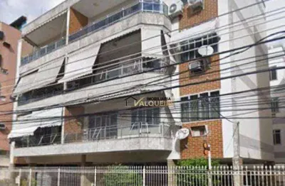 Apartamento com 2 dormitórios à venda, 75 m² por r$ 399.000,00 - vila valqueire - rio de janeiro/rj