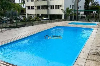 Apartamento com 2 dormitórios à venda, 70 m² por r$ 350.000,00 - jardim sulacap - rio de janeiro/rj