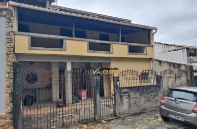 Casa com 5 dormitórios à venda por r$ 650.000,00 - taquara - rio de janeiro/rj