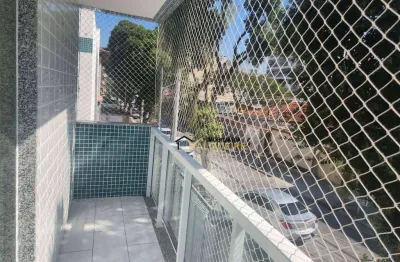 Casa com 2 dormitórios à venda, 80 m² por r$ 380.000,00 - vila valqueire - rio de janeiro/rj