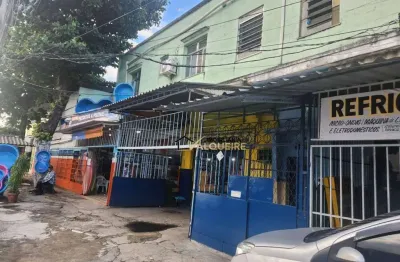 Loja à venda, 25 m² por r$ 110.000,00 - bento ribeiro - rio de janeiro/rj
