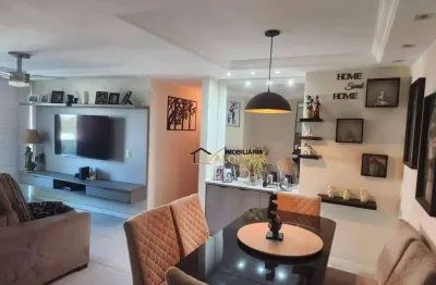 Apartamento com 3 dormitórios à venda, 100 m² por r$ 600.000 - vila valqueire - rio de janeiro/rj