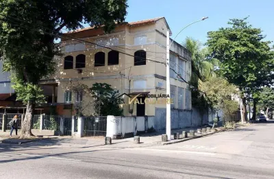 Casa com 5 dormitórios à venda, 180 m² por r$ 550.000,00 - marechal hermes - rio de janeiro/rj