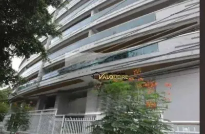Apartamento com 2 dormitórios à venda, 123 m² por r$ 582.000,00 - vila valqueire - rio de janeiro/rj