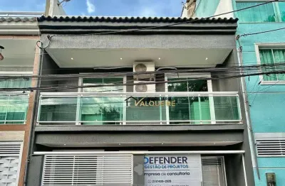 Casa com 4 dormitórios à venda, 145 m² por r$ 360.000,00 - realengo - rio de janeiro/rj