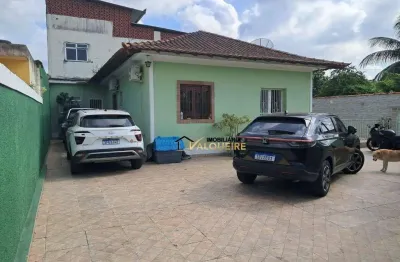 Casa com 3 dormitórios à venda, 260 m² por r$ 895.000,00 - pechincha - rio de janeiro/rj