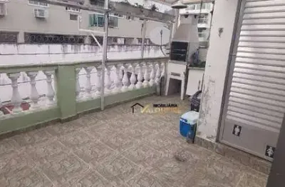 Casa com 4 dormitórios à venda, 120 m² por r$ 265.000,00 - praça seca - rio de janeiro/rj