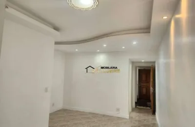 Apartamento com 2 dormitórios à venda, 65 m² por r$ 295.000,00 - vila valqueire - rio de janeiro/rj