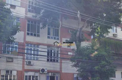 Apartamento com 2 dormitórios à venda, 60 m² por r$ 320.000,00 - freguesia de jacarepaguá - rio de janeiro/rj