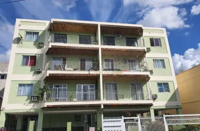 Apartamento, 80 m² - venda por r$ 190.000,00 ou aluguel por r$ 1.645,00/mês - oswaldo cruz - rio de janeiro/rj