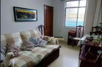 Apartamento com 2 dormitórios à venda, 70 m² por r$ 249.900,00 - realengo - rio de janeiro/rj