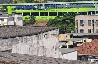 Apartamento com 2 dormitórios à venda, 70 m² por r$ 105.000,00 - jardim sulacap - rio de janeiro/rj