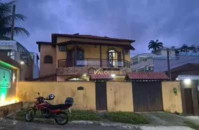Casa com 3 dormitórios à venda, 115 m² por r$ 540.000,00 - taquara - rio de janeiro/rj