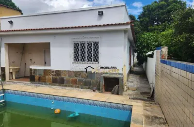 Casa com 4 dormitórios à venda, 140 m² por r$ 850.000,00 - vila valqueire - rio de janeiro/rj