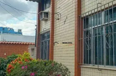 Apartamento com 2 dormitórios à venda, 52 m² por r$ 220.000,00 - vila valqueire - rio de janeiro/rj