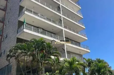 Apartamento com 2 dormitórios à venda, 125 m² por r$ 410.000,00 - vila valqueire - rio de janeiro/rj
