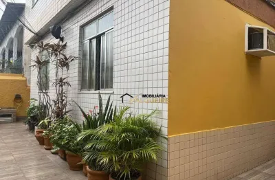 Apartamento à venda, 60 m² por r$ 210.000,00 - vila valqueire - rio de janeiro/rj