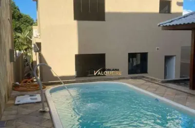 Casa com 3 dormitórios à venda, 405 m² por r$ 1.100.000,00 - vila valqueire - rio de janeiro/rj