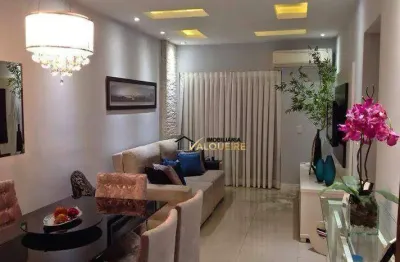 Apartamento com 3 dormitórios à venda, 111 m² por r$ 730.000,00 - vila valqueire - rio de janeiro/rj