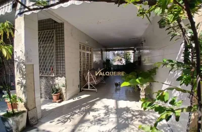 Casa com 3 dormitórios à venda, 250 m² por r$ 600.000,00 - padre miguel - rio de janeiro/rj