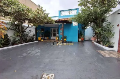 Casa à venda, 180 m² por r$ 525.000,00 - madureira - rio de janeiro/rj
