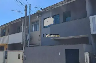Casa com 3 dormitórios à venda, 105 m² por r$ 370.000,00 - vila valqueire - rio de janeiro/rj