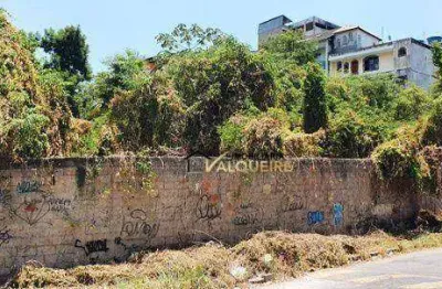 Terreno à venda, 682 m² por r$ 690.000,00 - vila valqueire - rio de janeiro/rj