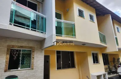 Casa com 2 dormitórios à venda, 93 m² por r$ 299.000,00 - bento ribeiro - rio de janeiro/rj