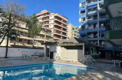 Apartamento com 2 dormitórios à venda, 65 m² por r$ 375.000,00 - vila valqueire - rio de janeiro/rj