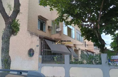 Apartamento com 2 dormitórios à venda, 70 m² por r$ 230.000,00 - marechal hermes - rio de janeiro/rj