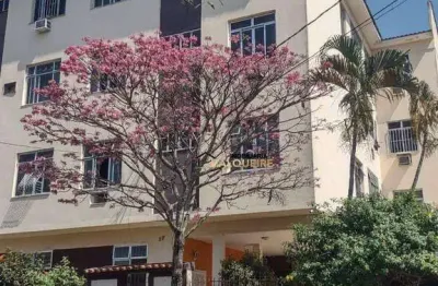 Apartamento com 3 dormitórios à venda, 65 m² por r$ 265.000,00 - marechal hermes - rio de janeiro/rj