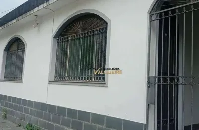 Casa com 2 dormitórios à venda, 100 m² por r$ 300.000,00 - marechal hermes - rio de janeiro/rj