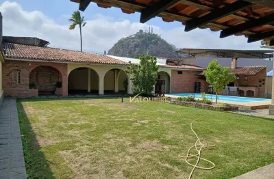 Casa com 3 dormitórios à venda, 830 m² por r$ 1.300.000,00 - freguesia (jacarepaguá) - rio de janeiro/rj