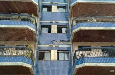Apartamento com 2 dormitórios à venda, 98 m² por r$ 530.000,00 - vila valqueire - rio de janeiro/rj