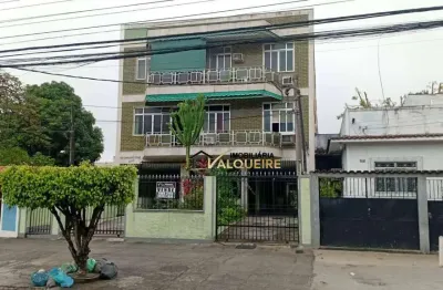 Apartamento com 3 dormitórios à venda, 90 m² por r$ 375.000,00 - oswaldo cruz - rio de janeiro/rj