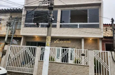 Casa com 4 dormitórios à venda, 240 m² por r$ 660.000,00 - bento ribeiro - rio de janeiro/rj
