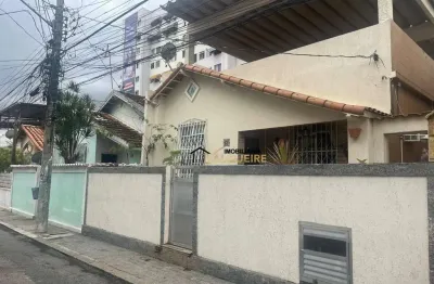 Casa com 2 dormitórios à venda, 90 m² por r$ 480.000,00 - madureira - rio de janeiro/rj